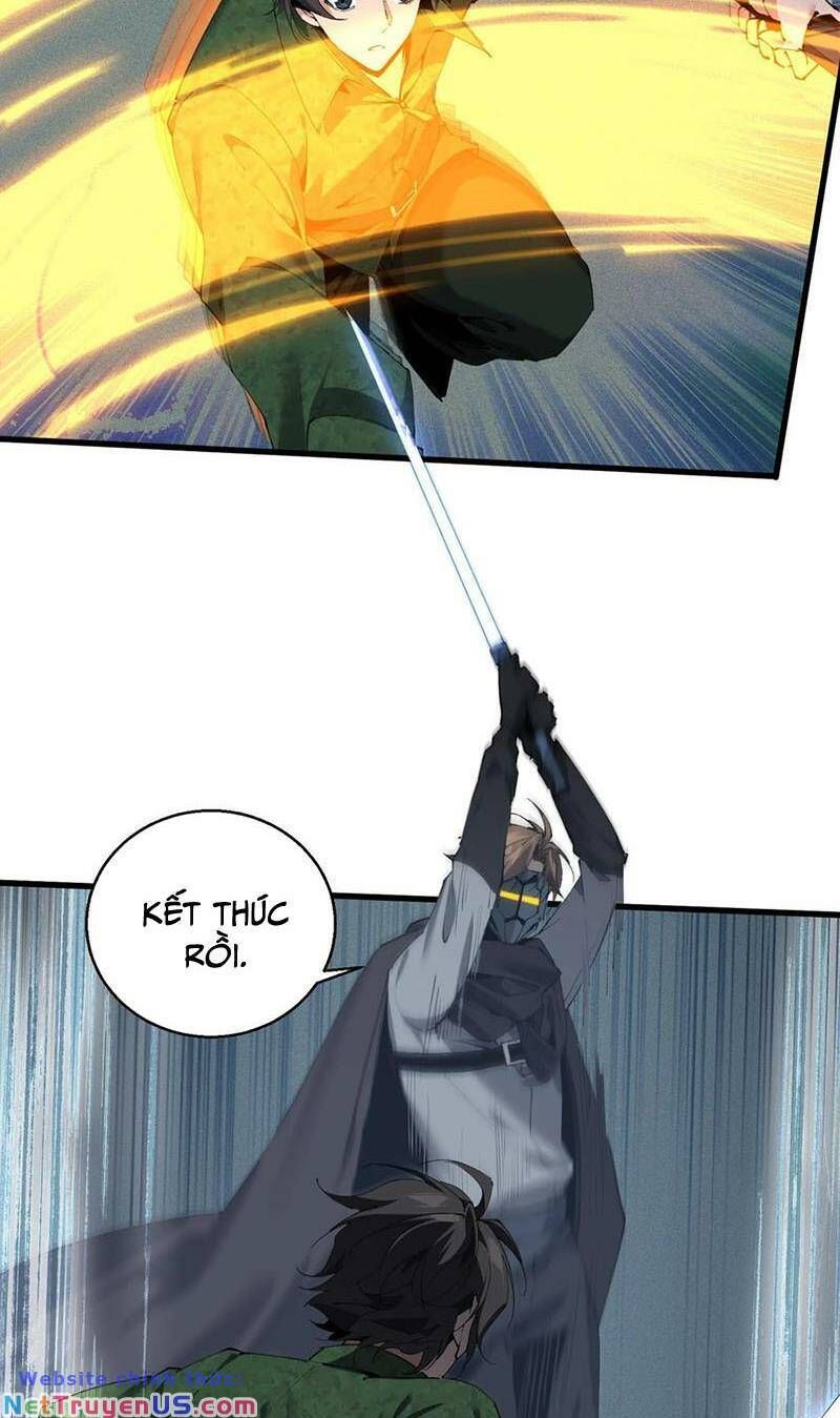 đọc truyện Ta Học Trảm Thần Trong Bệnh Viện Tâm Thần Chương 62 ảnh 34 tại Thiên Thai Truyện