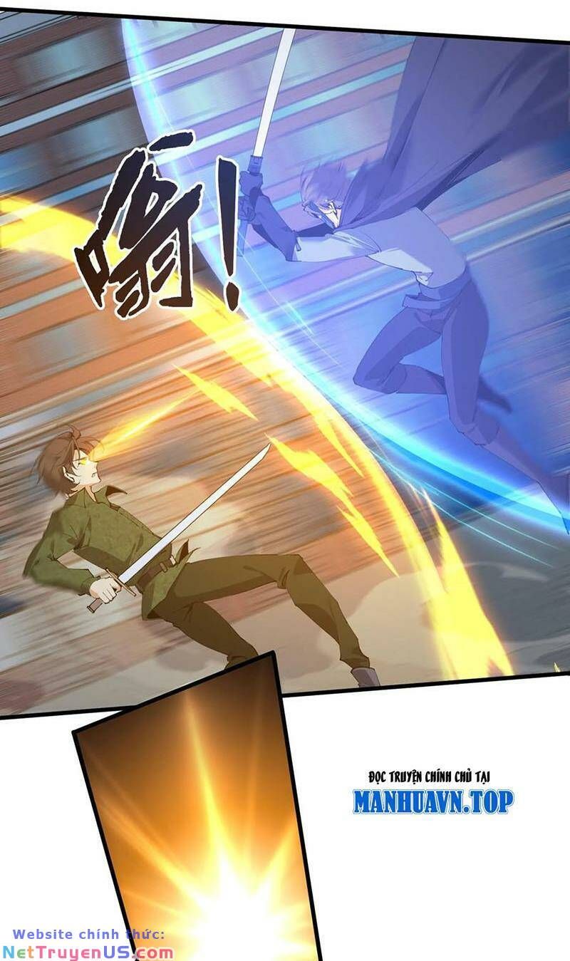 đọc truyện Ta Học Trảm Thần Trong Bệnh Viện Tâm Thần Chương 62 ảnh 36 tại Thiên Thai Truyện