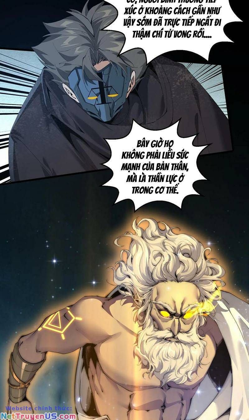 đọc truyện Ta Học Trảm Thần Trong Bệnh Viện Tâm Thần Chương 62 ảnh 38 tại Thiên Thai Truyện