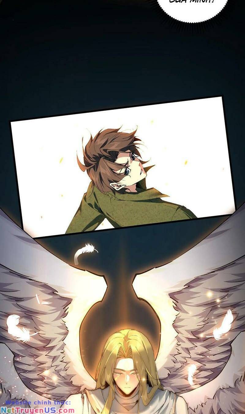 đọc truyện Ta Học Trảm Thần Trong Bệnh Viện Tâm Thần Chương 62 ảnh 40 tại Thiên Thai Truyện