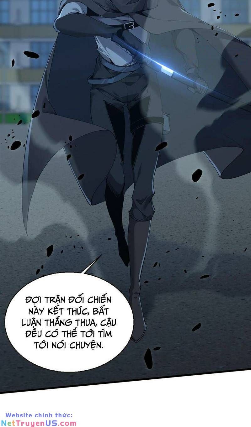 đọc truyện Ta Học Trảm Thần Trong Bệnh Viện Tâm Thần Chương 62 ảnh 6 tại Thiên Thai Truyện