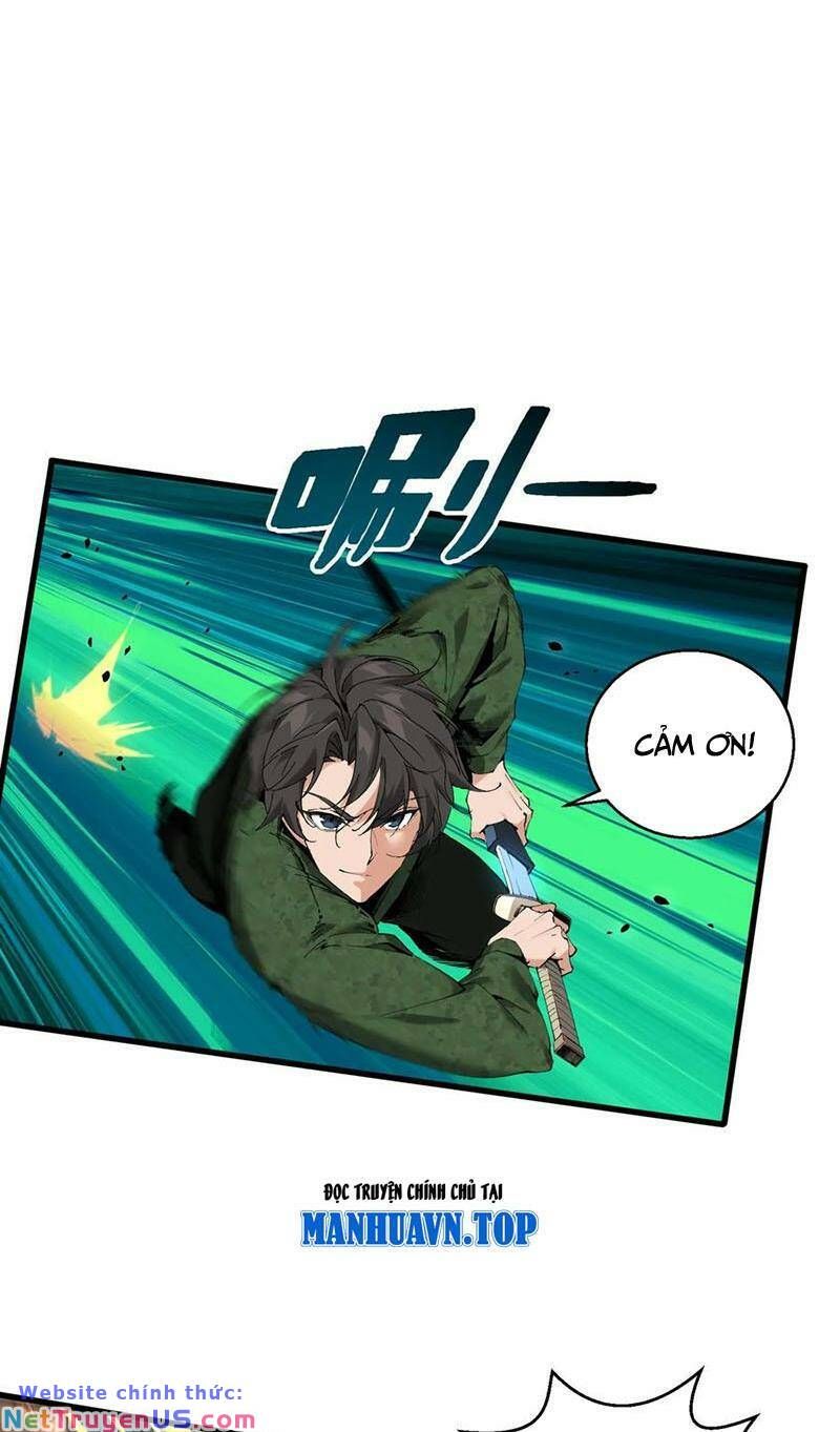 đọc truyện Ta Học Trảm Thần Trong Bệnh Viện Tâm Thần Chương 62 ảnh 7 tại Thiên Thai Truyện