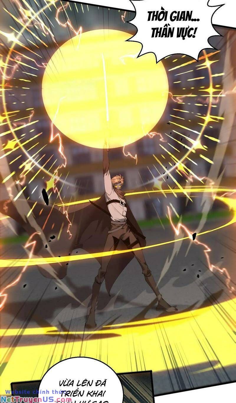 đọc truyện Ta Học Trảm Thần Trong Bệnh Viện Tâm Thần Chương 62 ảnh 8 tại Thiên Thai Truyện