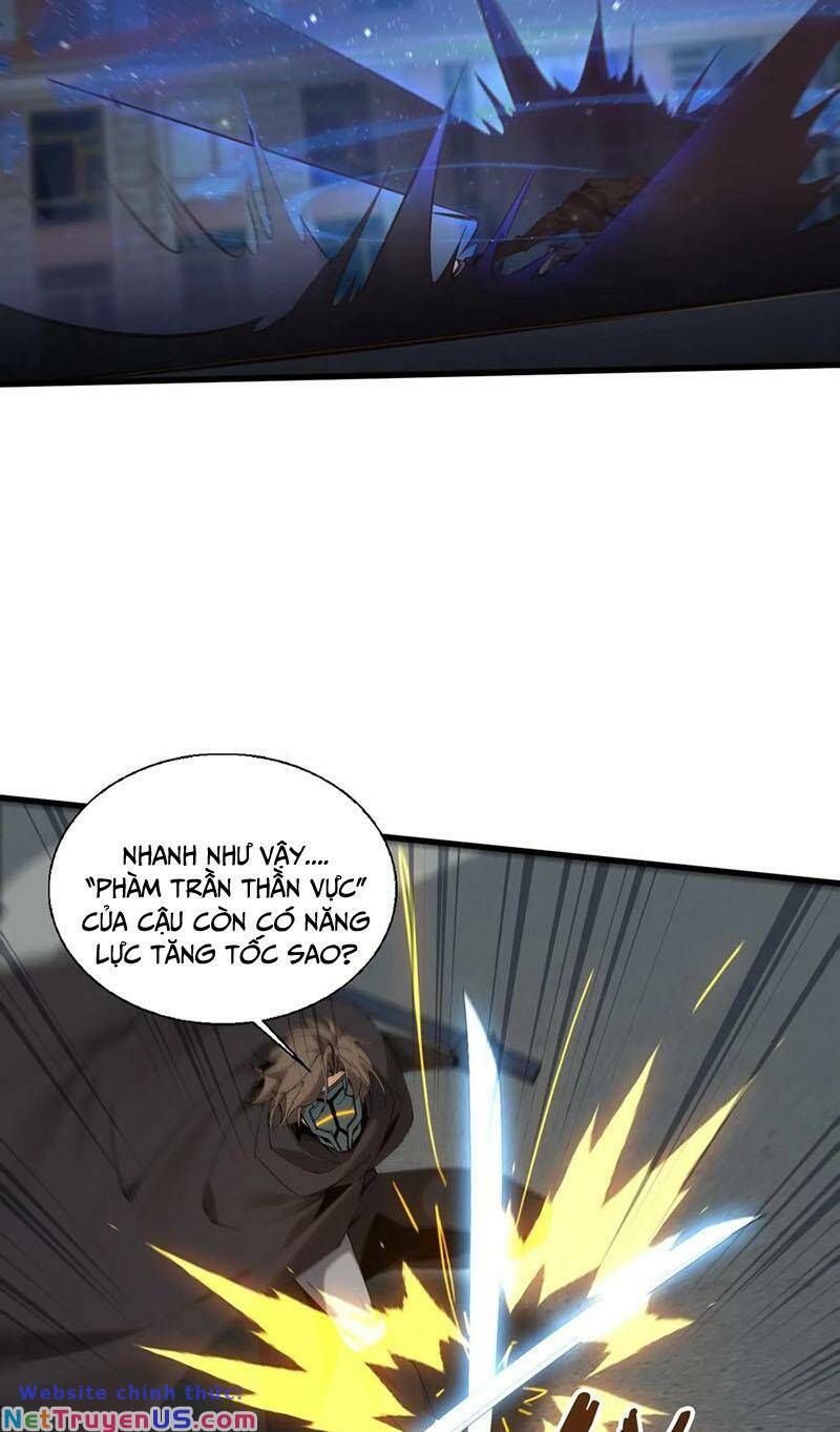 đọc truyện Ta Học Trảm Thần Trong Bệnh Viện Tâm Thần Chương 62 ảnh 10 tại Thiên Thai Truyện