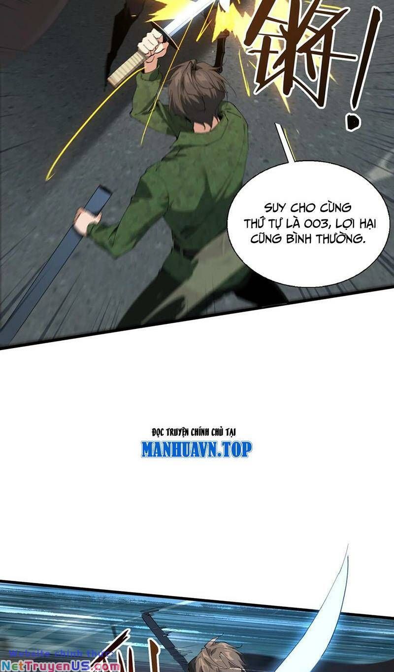 đọc truyện Ta Học Trảm Thần Trong Bệnh Viện Tâm Thần Chương 62 ảnh 11 tại Thiên Thai Truyện