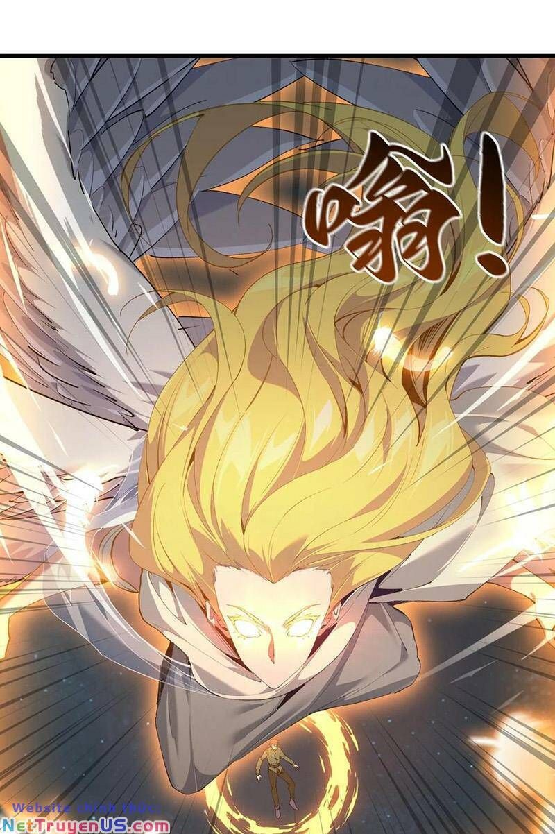 đọc truyện Ta Học Trảm Thần Trong Bệnh Viện Tâm Thần Chương 63 ảnh 2 tại Thiên Thai Truyện