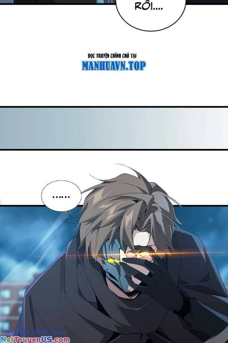 đọc truyện Ta Học Trảm Thần Trong Bệnh Viện Tâm Thần Chương 63 ảnh 12 tại Thiên Thai Truyện