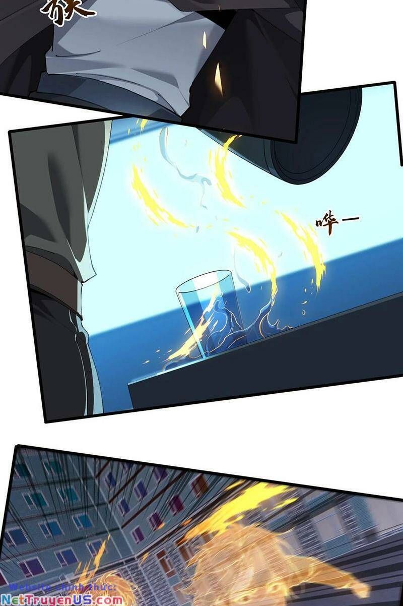 đọc truyện Ta Học Trảm Thần Trong Bệnh Viện Tâm Thần Chương 63 ảnh 15 tại Thiên Thai Truyện