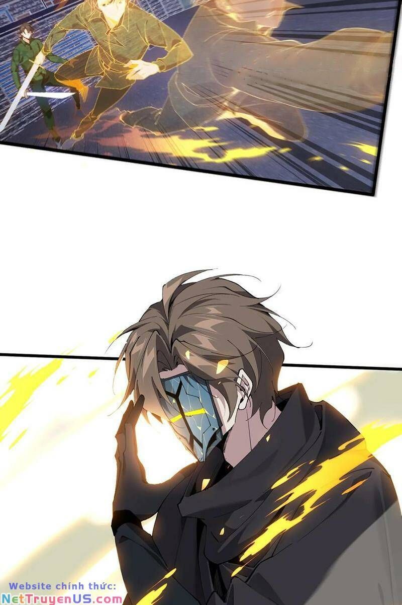 đọc truyện Ta Học Trảm Thần Trong Bệnh Viện Tâm Thần Chương 63 ảnh 16 tại Thiên Thai Truyện