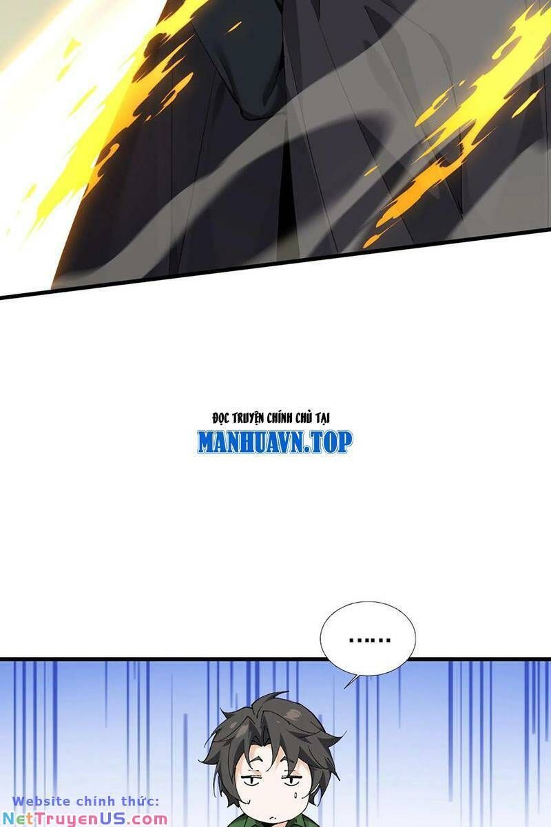 đọc truyện Ta Học Trảm Thần Trong Bệnh Viện Tâm Thần Chương 63 ảnh 17 tại Thiên Thai Truyện