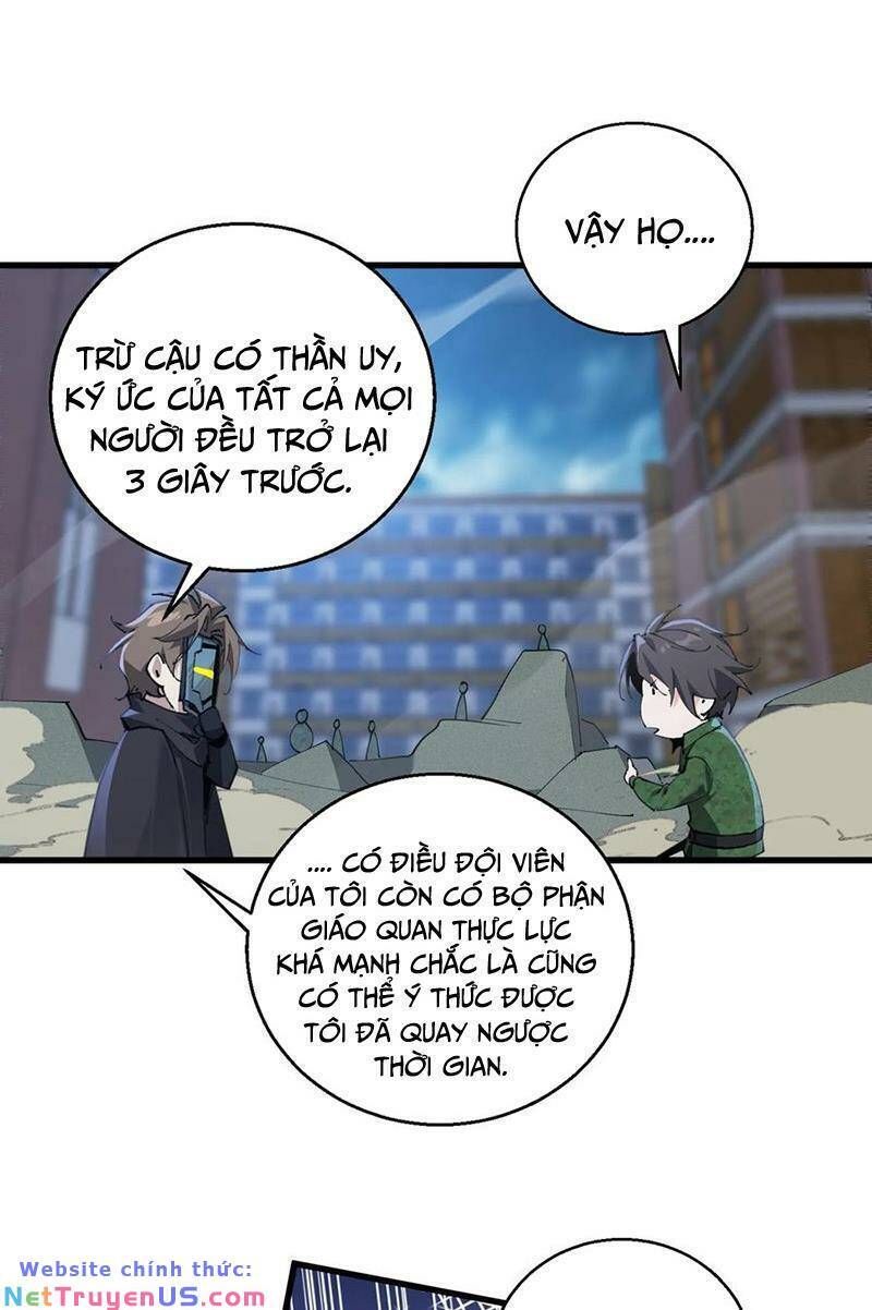 đọc truyện Ta Học Trảm Thần Trong Bệnh Viện Tâm Thần Chương 63 ảnh 19 tại Thiên Thai Truyện