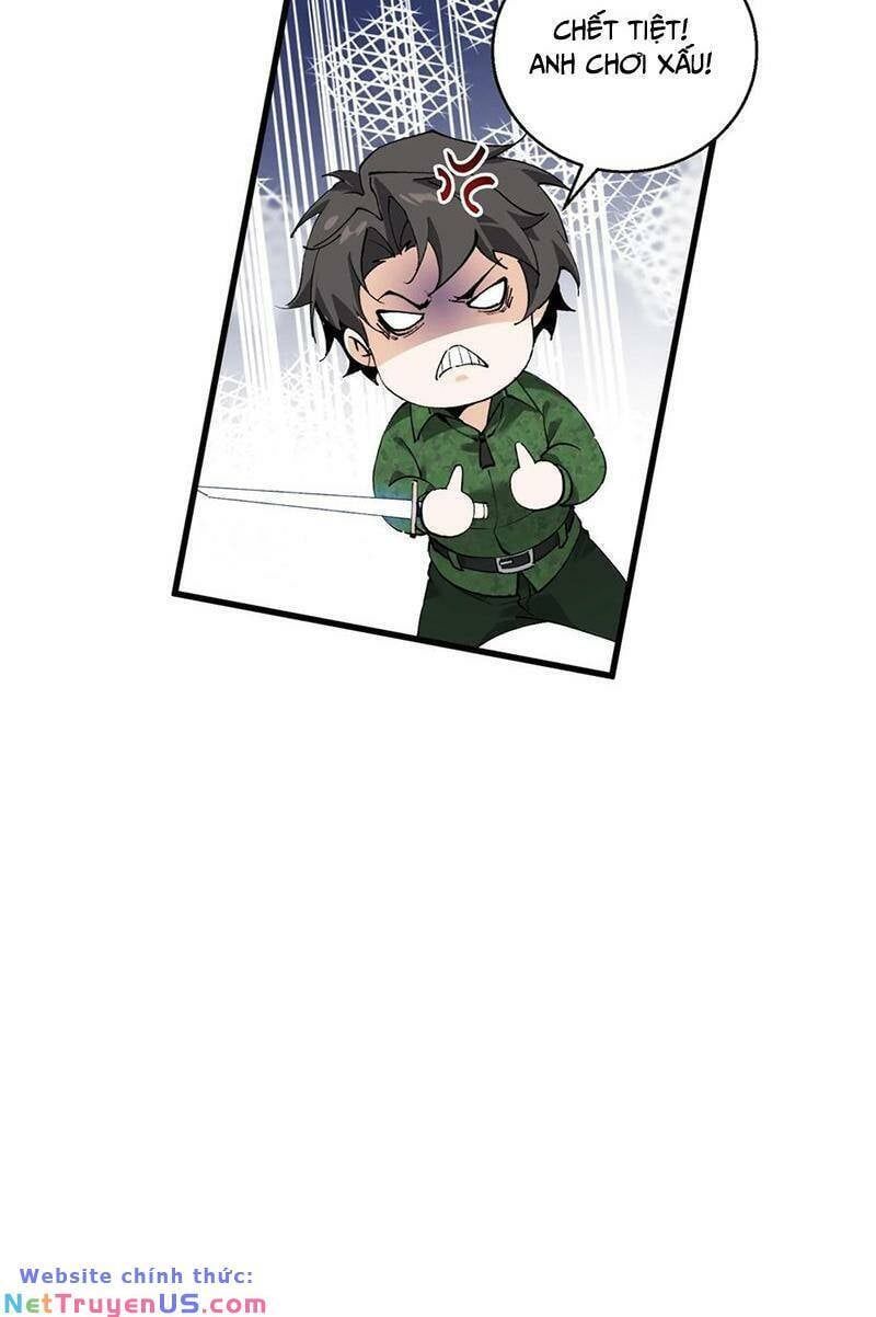 đọc truyện Ta Học Trảm Thần Trong Bệnh Viện Tâm Thần Chương 63 ảnh 20 tại Thiên Thai Truyện