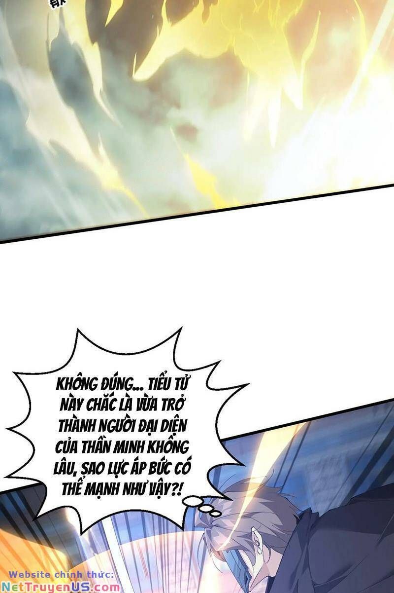 đọc truyện Ta Học Trảm Thần Trong Bệnh Viện Tâm Thần Chương 63 ảnh 4 tại Thiên Thai Truyện