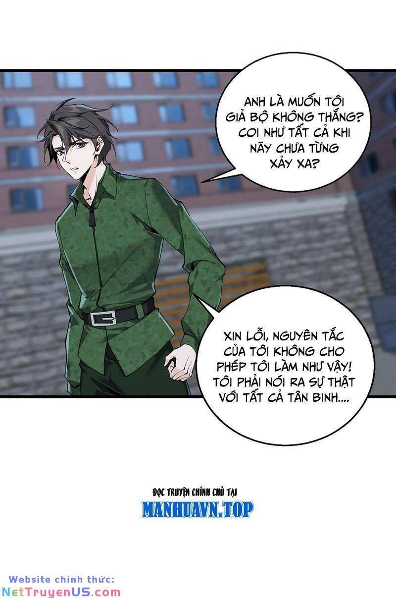 đọc truyện Ta Học Trảm Thần Trong Bệnh Viện Tâm Thần Chương 63 ảnh 22 tại Thiên Thai Truyện