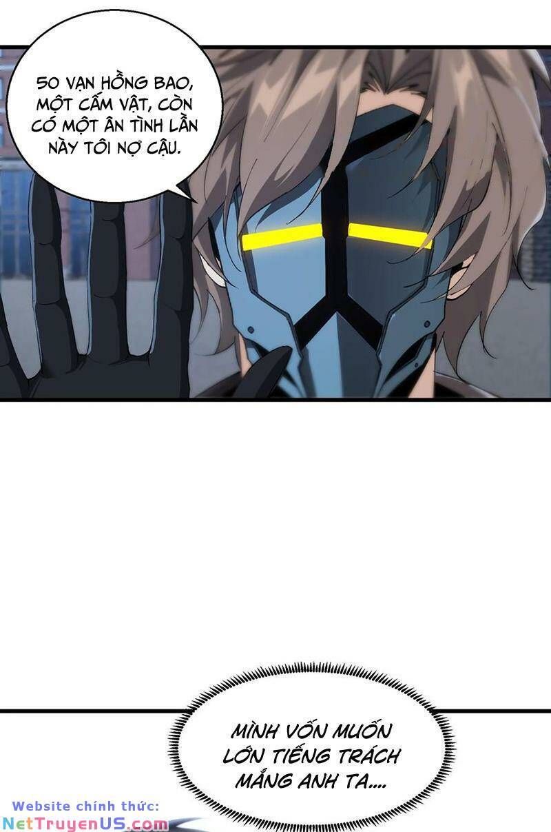 đọc truyện Ta Học Trảm Thần Trong Bệnh Viện Tâm Thần Chương 63 ảnh 23 tại Thiên Thai Truyện