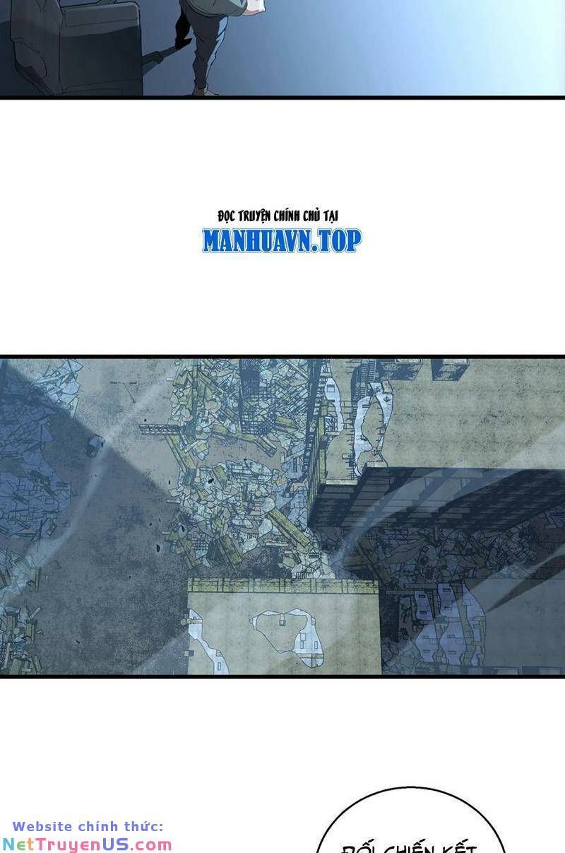 đọc truyện Ta Học Trảm Thần Trong Bệnh Viện Tâm Thần Chương 63 ảnh 27 tại Thiên Thai Truyện