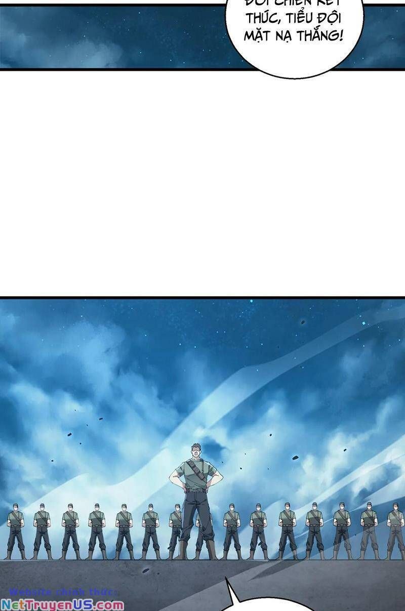 đọc truyện Ta Học Trảm Thần Trong Bệnh Viện Tâm Thần Chương 63 ảnh 28 tại Thiên Thai Truyện