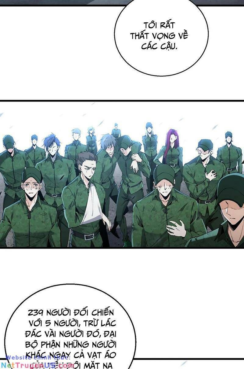 đọc truyện Ta Học Trảm Thần Trong Bệnh Viện Tâm Thần Chương 63 ảnh 29 tại Thiên Thai Truyện