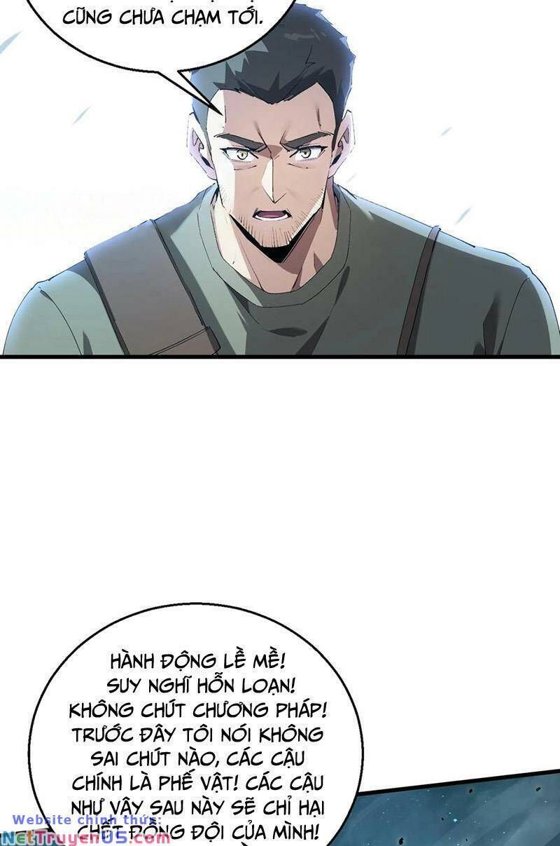 đọc truyện Ta Học Trảm Thần Trong Bệnh Viện Tâm Thần Chương 63 ảnh 30 tại Thiên Thai Truyện