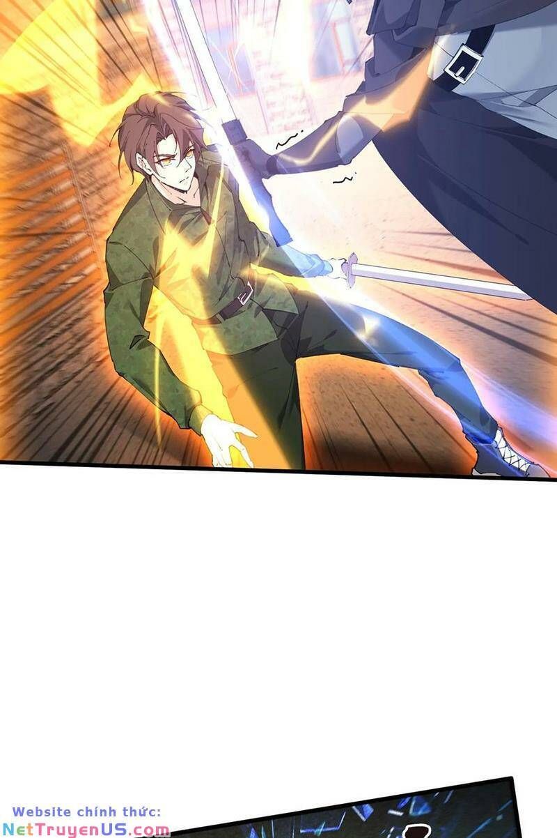 đọc truyện Ta Học Trảm Thần Trong Bệnh Viện Tâm Thần Chương 63 ảnh 5 tại Thiên Thai Truyện