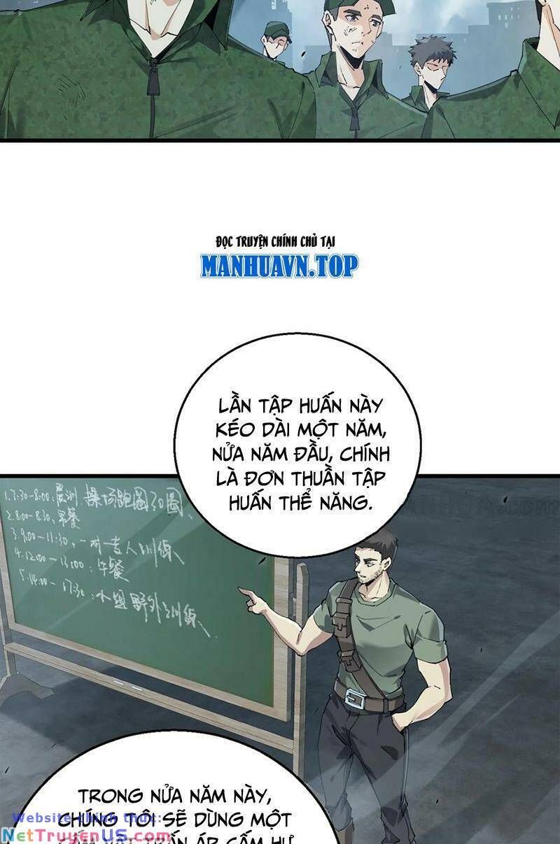 đọc truyện Ta Học Trảm Thần Trong Bệnh Viện Tâm Thần Chương 63 ảnh 32 tại Thiên Thai Truyện