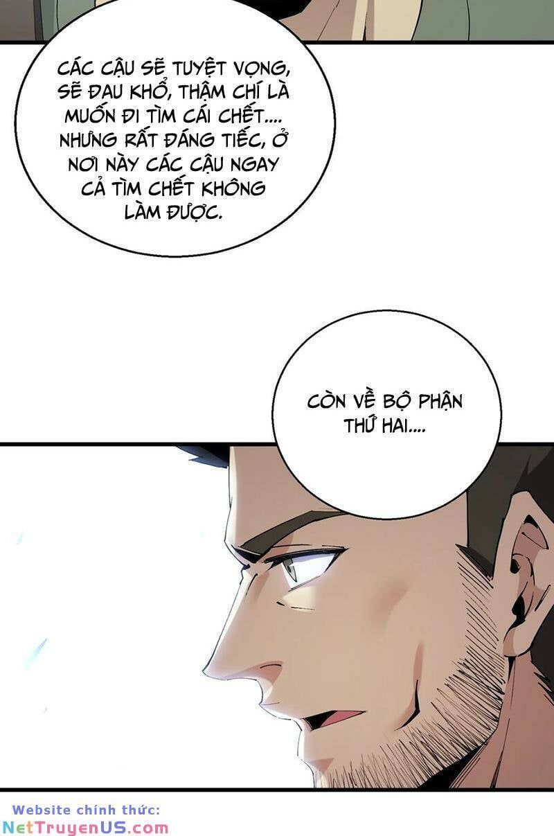 đọc truyện Ta Học Trảm Thần Trong Bệnh Viện Tâm Thần Chương 63 ảnh 34 tại Thiên Thai Truyện