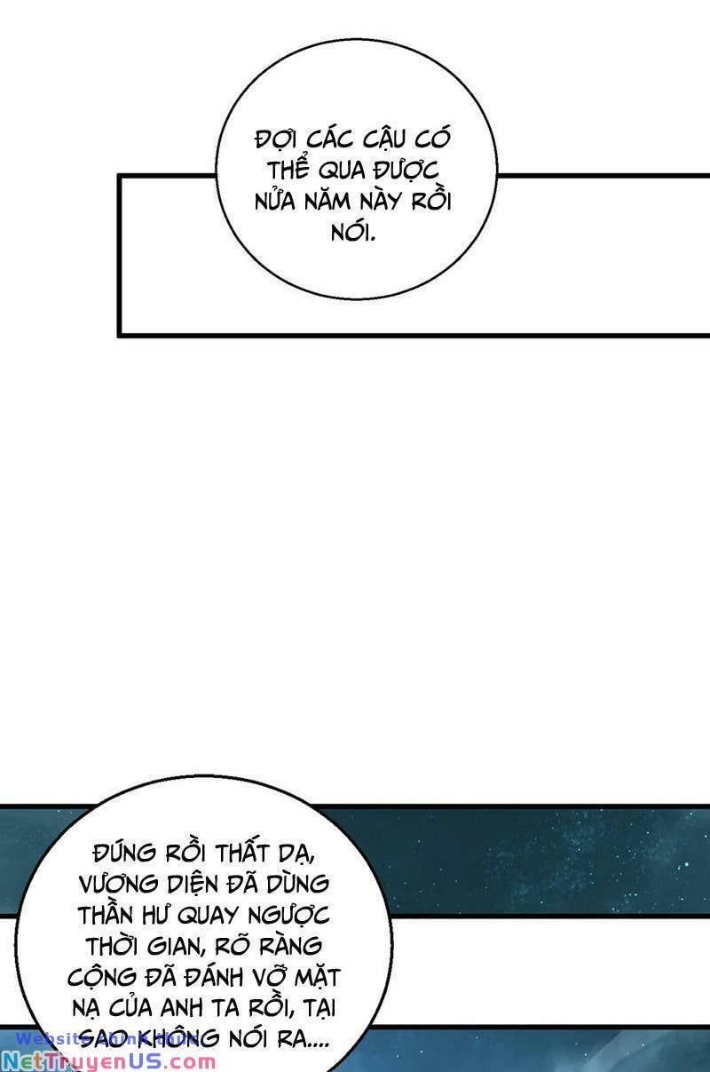 đọc truyện Ta Học Trảm Thần Trong Bệnh Viện Tâm Thần Chương 63 ảnh 35 tại Thiên Thai Truyện