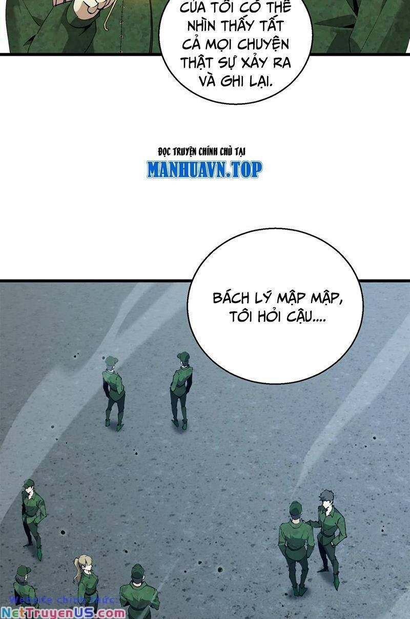 đọc truyện Ta Học Trảm Thần Trong Bệnh Viện Tâm Thần Chương 63 ảnh 37 tại Thiên Thai Truyện