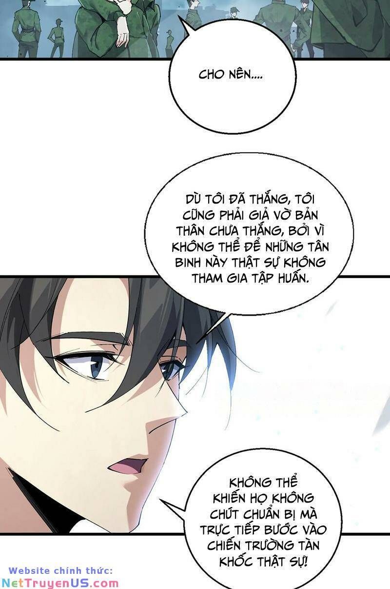 đọc truyện Ta Học Trảm Thần Trong Bệnh Viện Tâm Thần Chương 63 ảnh 39 tại Thiên Thai Truyện