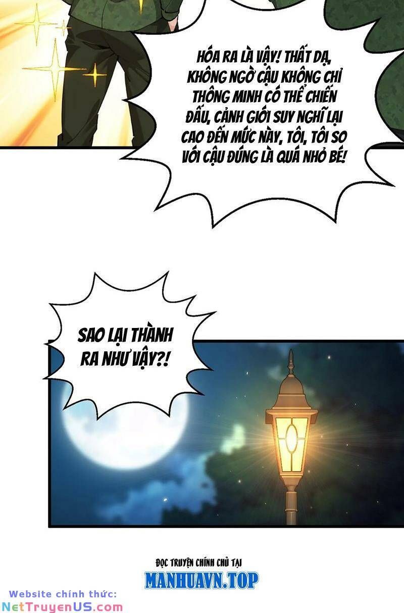 đọc truyện Ta Học Trảm Thần Trong Bệnh Viện Tâm Thần Chương 63 ảnh 41 tại Thiên Thai Truyện