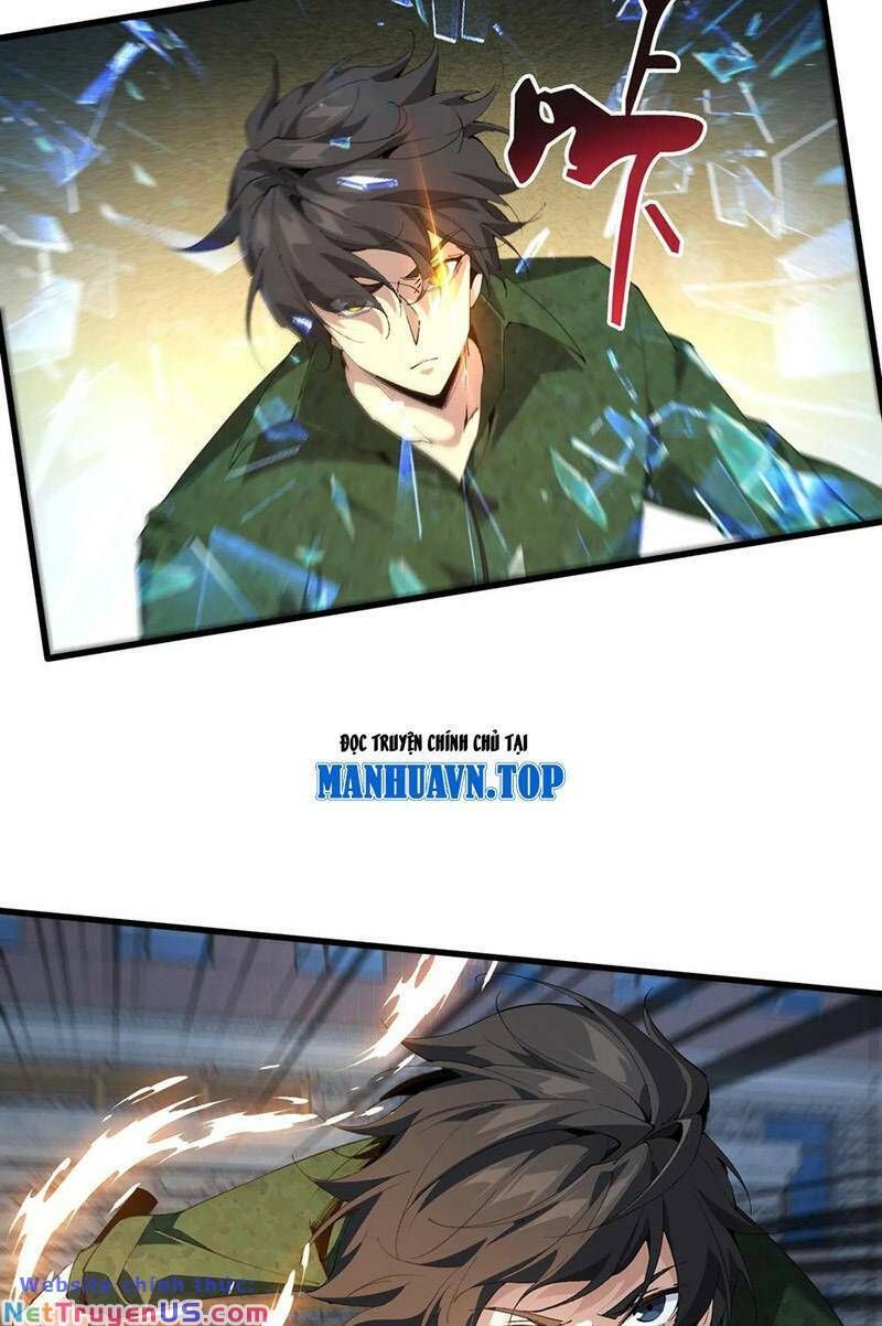 đọc truyện Ta Học Trảm Thần Trong Bệnh Viện Tâm Thần Chương 63 ảnh 6 tại Thiên Thai Truyện