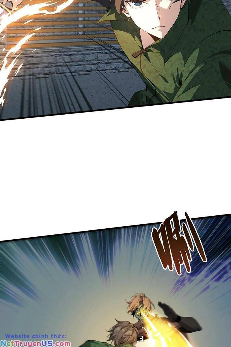 đọc truyện Ta Học Trảm Thần Trong Bệnh Viện Tâm Thần Chương 63 ảnh 7 tại Thiên Thai Truyện