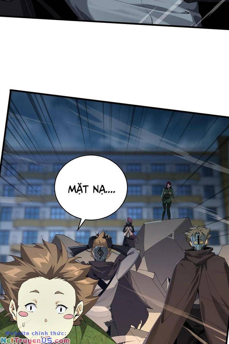 đọc truyện Ta Học Trảm Thần Trong Bệnh Viện Tâm Thần Chương 63 ảnh 10 tại Thiên Thai Truyện