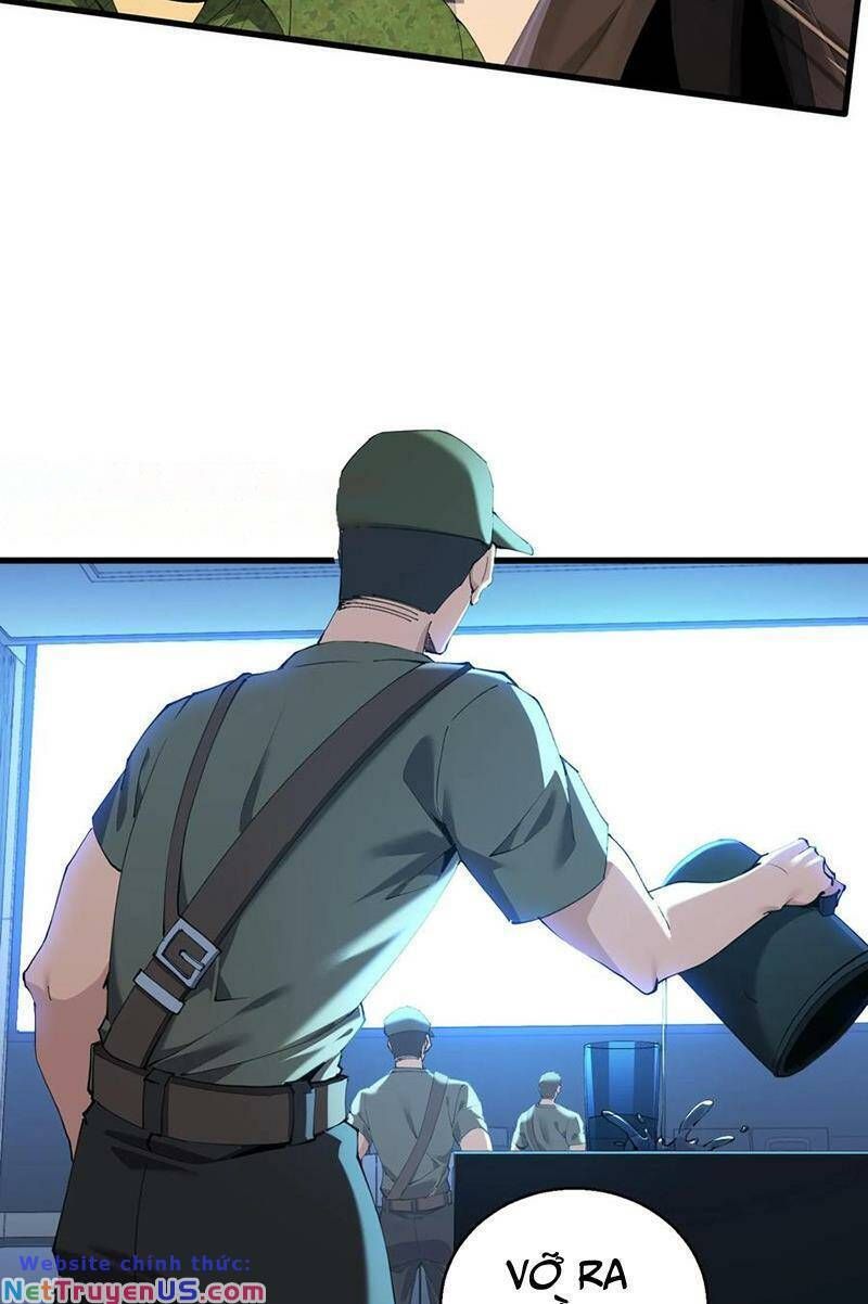 đọc truyện Ta Học Trảm Thần Trong Bệnh Viện Tâm Thần Chương 63 ảnh 11 tại Thiên Thai Truyện