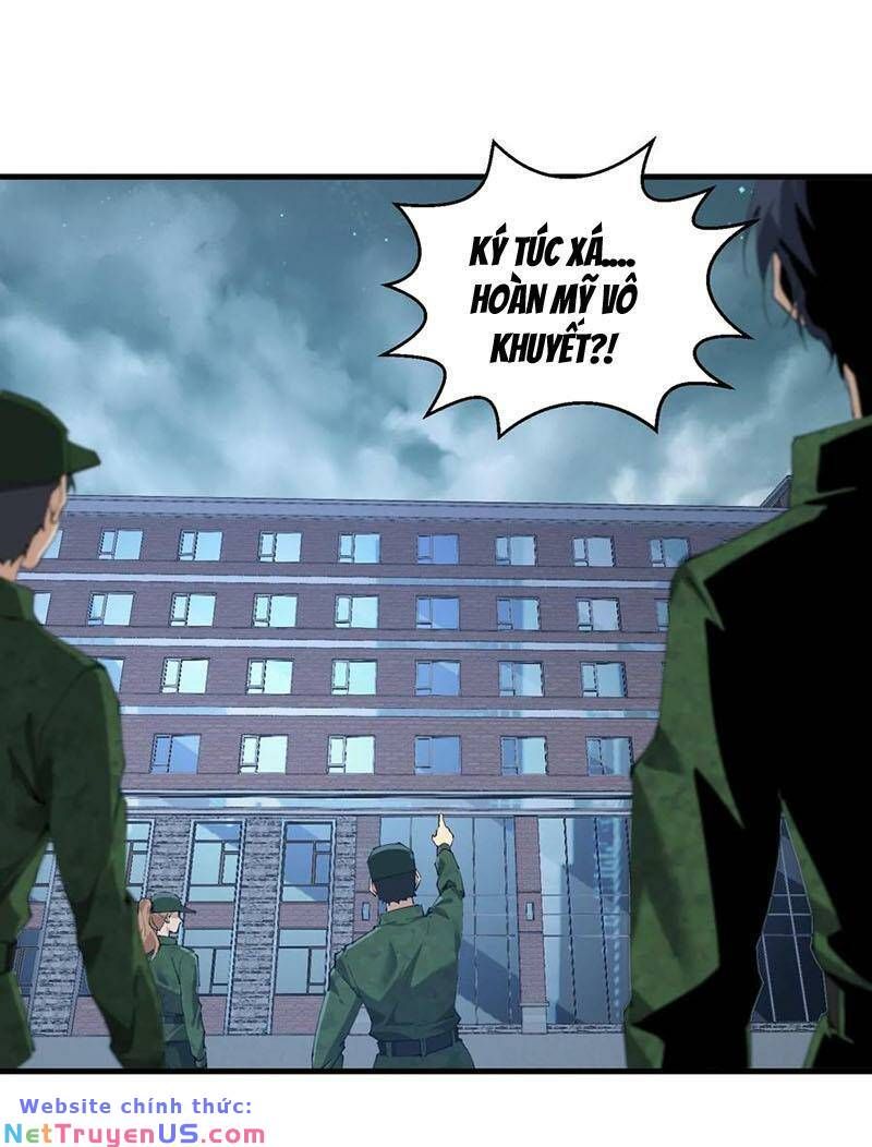 đọc truyện Ta Học Trảm Thần Trong Bệnh Viện Tâm Thần Chương 64 ảnh 2 tại Thiên Thai Truyện