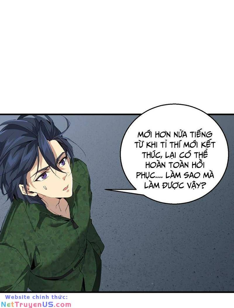 đọc truyện Ta Học Trảm Thần Trong Bệnh Viện Tâm Thần Chương 64 ảnh 3 tại Thiên Thai Truyện