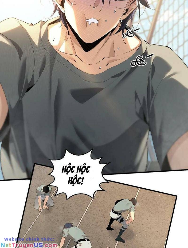 đọc truyện Ta Học Trảm Thần Trong Bệnh Viện Tâm Thần Chương 64 ảnh 12 tại Thiên Thai Truyện