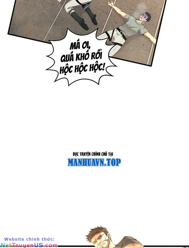 đọc truyện Ta Học Trảm Thần Trong Bệnh Viện Tâm Thần Chương 64 ảnh 13 tại Thiên Thai Truyện