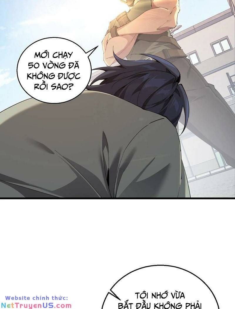 đọc truyện Ta Học Trảm Thần Trong Bệnh Viện Tâm Thần Chương 64 ảnh 14 tại Thiên Thai Truyện