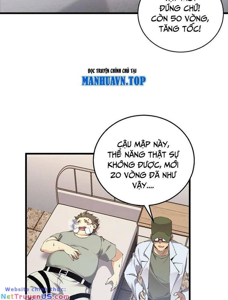 đọc truyện Ta Học Trảm Thần Trong Bệnh Viện Tâm Thần Chương 64 ảnh 17 tại Thiên Thai Truyện