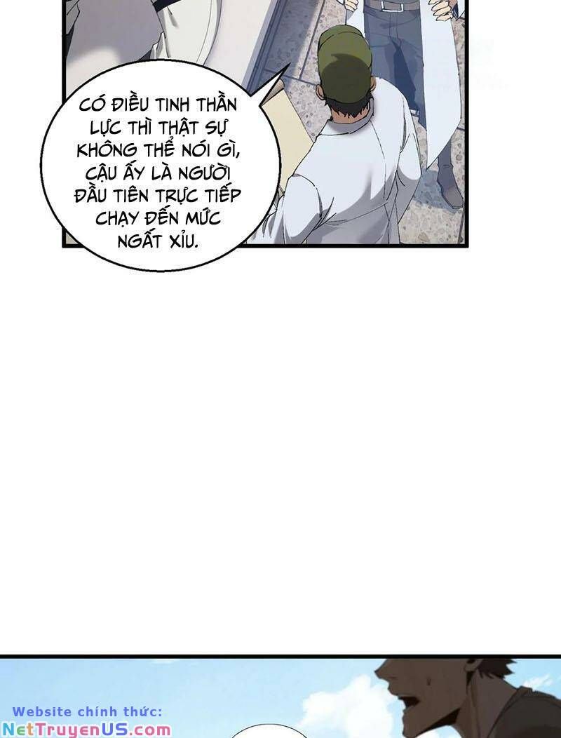 đọc truyện Ta Học Trảm Thần Trong Bệnh Viện Tâm Thần Chương 64 ảnh 18 tại Thiên Thai Truyện