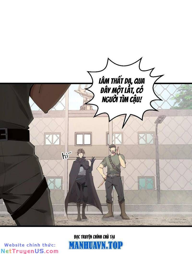 đọc truyện Ta Học Trảm Thần Trong Bệnh Viện Tâm Thần Chương 64 ảnh 21 tại Thiên Thai Truyện