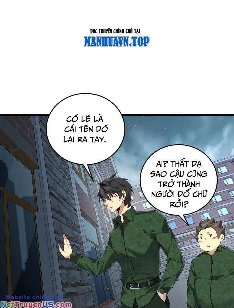 đọc truyện Ta Học Trảm Thần Trong Bệnh Viện Tâm Thần Chương 64 ảnh 4 tại Thiên Thai Truyện