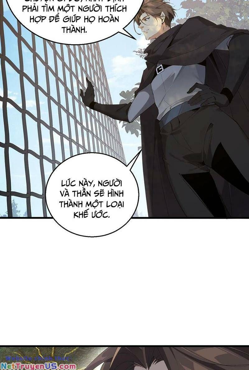 đọc truyện Ta Học Trảm Thần Trong Bệnh Viện Tâm Thần Chương 64 ảnh 25 tại Thiên Thai Truyện