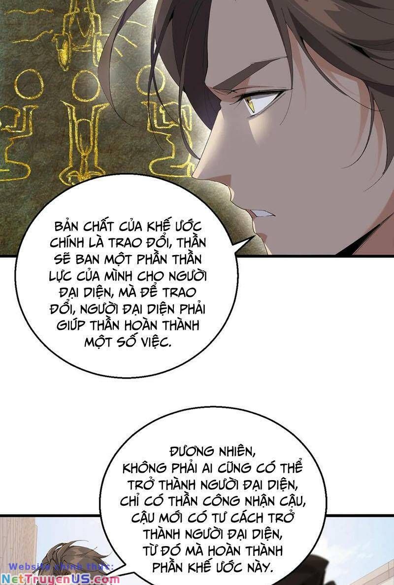 đọc truyện Ta Học Trảm Thần Trong Bệnh Viện Tâm Thần Chương 64 ảnh 26 tại Thiên Thai Truyện