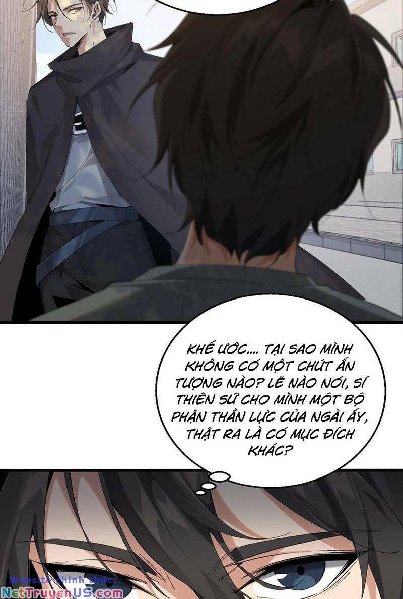 đọc truyện Ta Học Trảm Thần Trong Bệnh Viện Tâm Thần Chương 64 ảnh 27 tại Thiên Thai Truyện