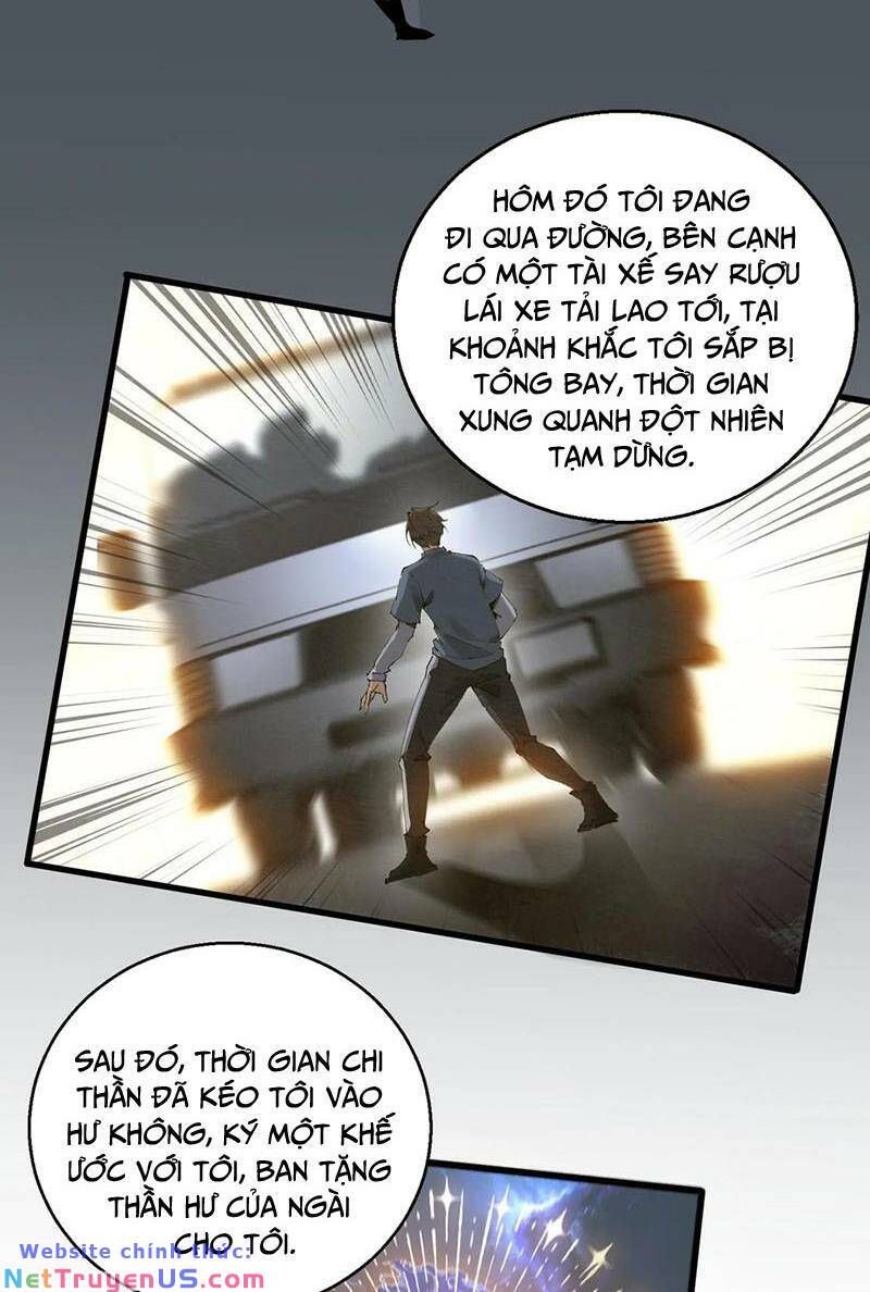 đọc truyện Ta Học Trảm Thần Trong Bệnh Viện Tâm Thần Chương 64 ảnh 28 tại Thiên Thai Truyện