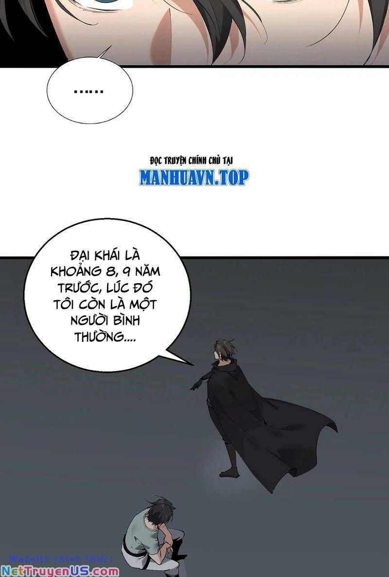 đọc truyện Ta Học Trảm Thần Trong Bệnh Viện Tâm Thần Chương 64 ảnh 29 tại Thiên Thai Truyện