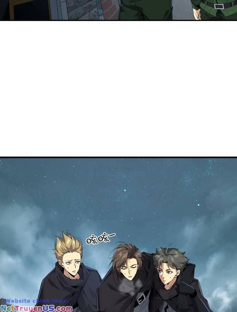 đọc truyện Ta Học Trảm Thần Trong Bệnh Viện Tâm Thần Chương 64 ảnh 5 tại Thiên Thai Truyện