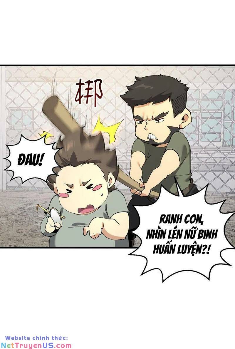 đọc truyện Ta Học Trảm Thần Trong Bệnh Viện Tâm Thần Chương 64 ảnh 34 tại Thiên Thai Truyện